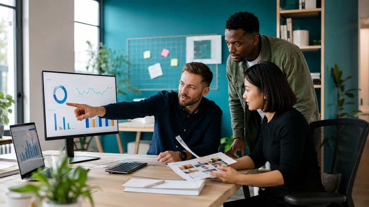 Marketing & SEO Agencies field service operations